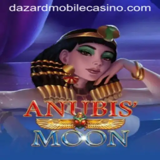 Exploring the Mysteries of AnubisMoon at Dazard Casino