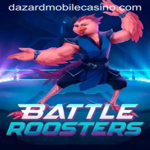 BattleRoosters: A Unique Gaming Experience with Dazard Casino Login