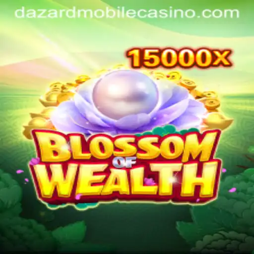 Discovering the Exciting World of BlossomofWealth at Dazard Casino