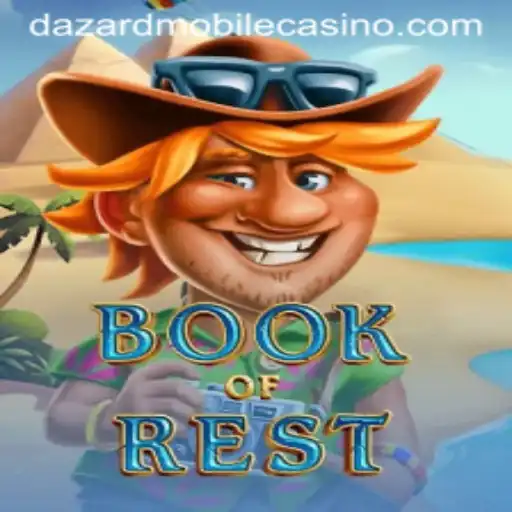 Exploring the Enchanting World of Book of Rest and Dazard Casino Login