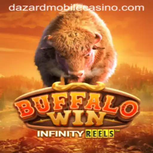 Discover the Wild Excitement of BuffaloWin at Dazard Casino