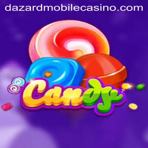 Candy Casino Delight: A Sweet Adventure into the Dazard Casino Login Experience