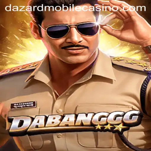 Explore the Thrilling World of DABANGGG at Dazard Casino