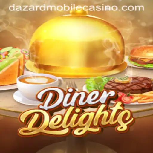 Exploring DinerDelights: The Ultimate Adventure at Dazard Casino