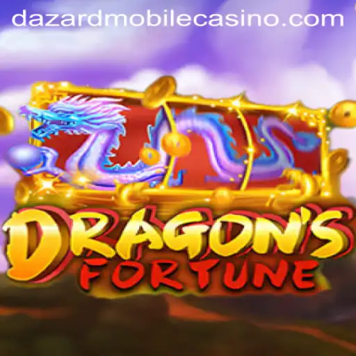 DragonFortune: A Thrilling Adventure at Dazard Casino Login