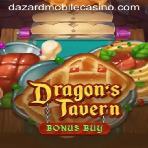 DragonsTavern: A Thrilling Journey through Mythical Worlds