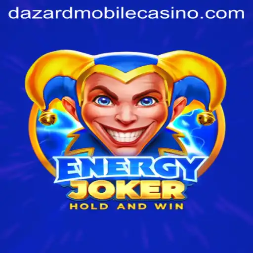 Exploring EnergyJoker at Dazard Casino: A Thrilling Gaming Experience