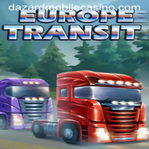 EuropeTransit: The Perfect Blend of Strategy and Adventure