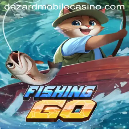 FishingGO: A Dive into the Exciting World of Online Fishing Games