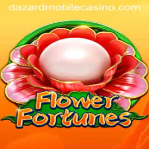 FlowerFortunes at Dazard Casino: A Blossoming Adventure Awaits