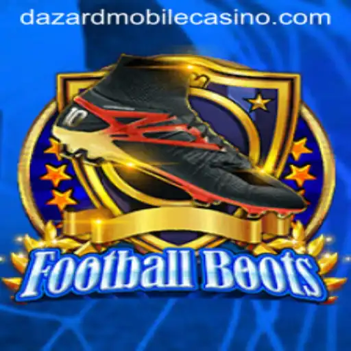 Exploring the Game: FootballBoots and the Dazard Casino Login Connection