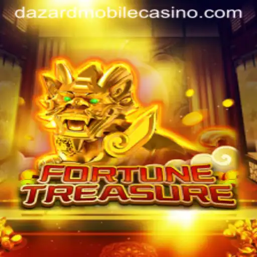 Discover the Thrilling World of FortuneTreasure at Dazard Casino
