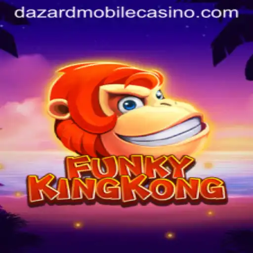 Unveiling FunkyKingKong: A Wild Ride at Dazard Casino