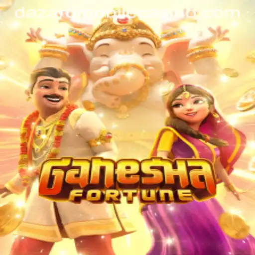 Unraveling the Mystical Journey: GaneshaFortune at Dazard Casino