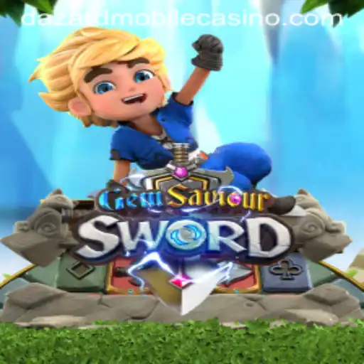 Dive into the Adventure: GemSaviourSword at Dazard Casino