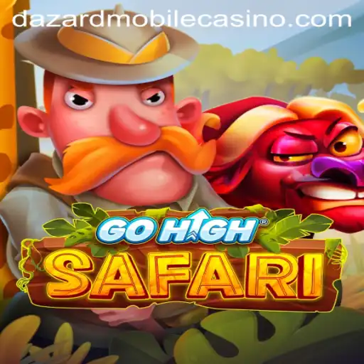 Exploring GoHighSafari: An Adventure through the Wild World of Dazard Casino