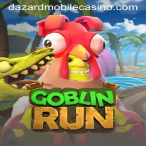 GoblinRun: A Thrilling Adventure in the World of Dazard Casino