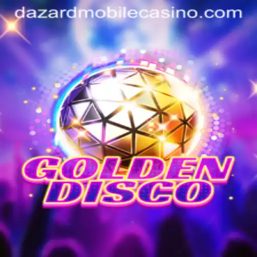 GoldenDisco: A Dazzling Game Experience