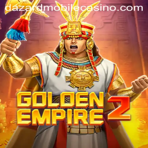 GoldenEmpire2: A Journey Into the Exhilarating World of Dazard Casino