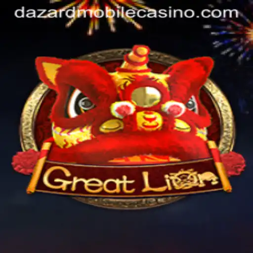 Exploring the Exciting World of GreatLion at Dazard Casino