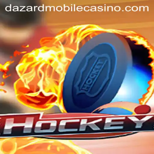 Exploring the World of Hockey in the Context of Dazard Casino Login