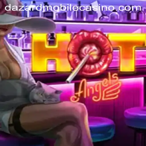 HotAngels: A Thrilling New Experience in Dazard Casino