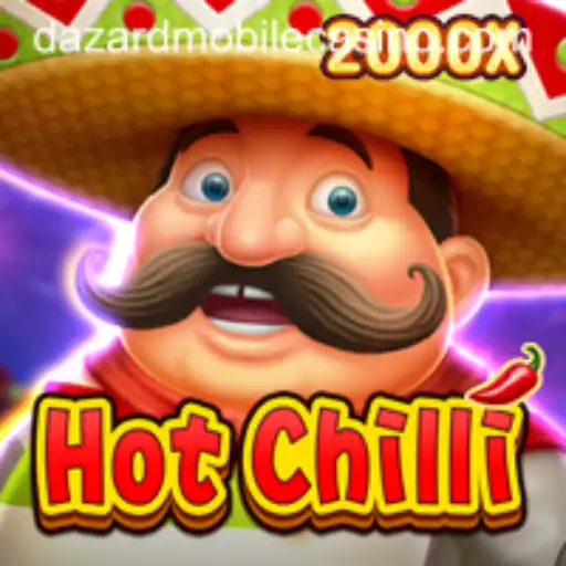 Exploring the Thrills of HotChilli at Dazard Casino