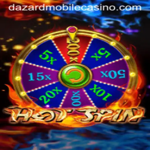 Discover the Intriguing World of HotSpin at Dazard Casino