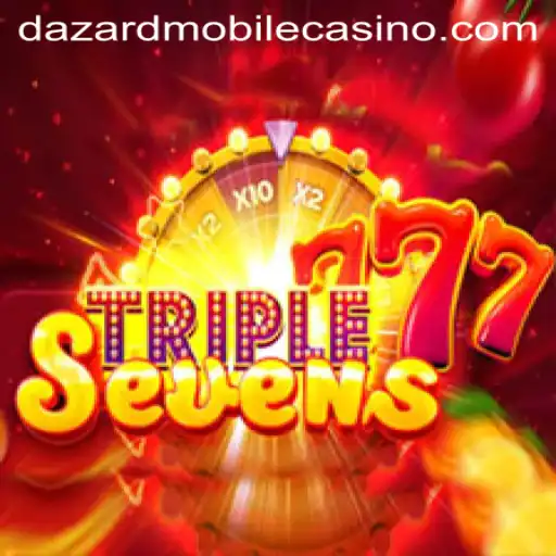 Exploring the Thrills of 777TripleSeven at Dazard Casino