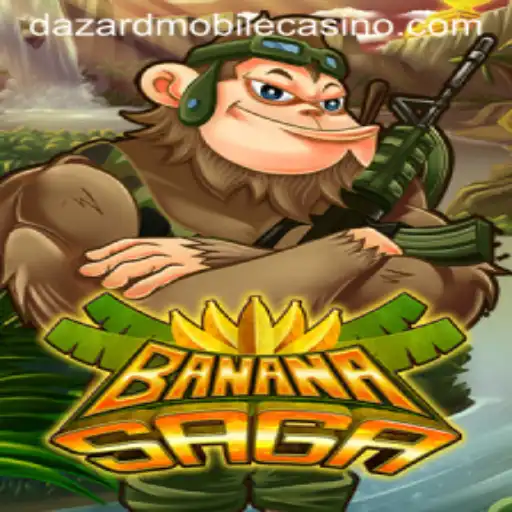Exploring the Exciting World of BananaSaga and Dazard Casino Login
