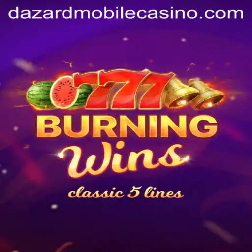 Exploring BurningWins: A Classic Slot Game for Dazard Casino Enthusiasts