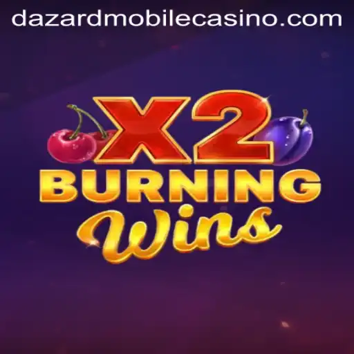 Exploring the Exhilarating World of BurningWinsX2 at Dazard Casino