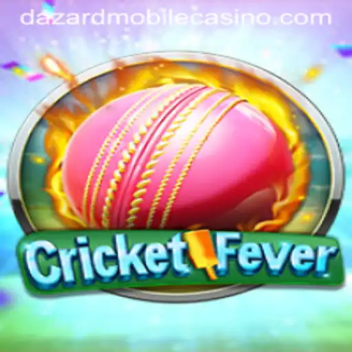 Unraveling CricketFever: A New Era in Online Gaming at Dazard Casino