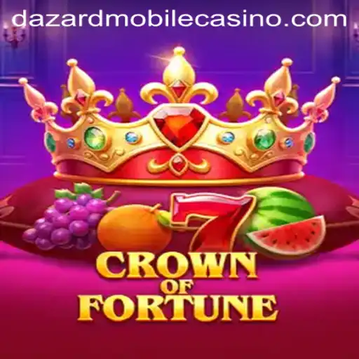 Unveiling CrownofFortune: A Deep Dive into the Game and Dazard Casino Login