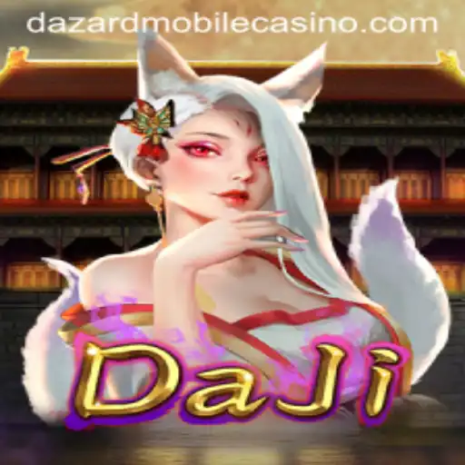 DaJi: The Fascinating Game of Strategy and Luck at Dazard Casino