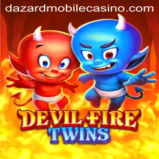 Exploring the Mystical Excitement of DevilFireTwins in the World of Dazard Casino