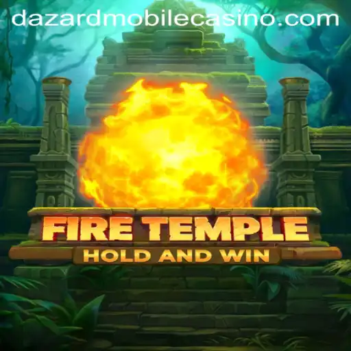 Exploring the Thrilling World of FireTemple and Navigating Dazard Casino Login