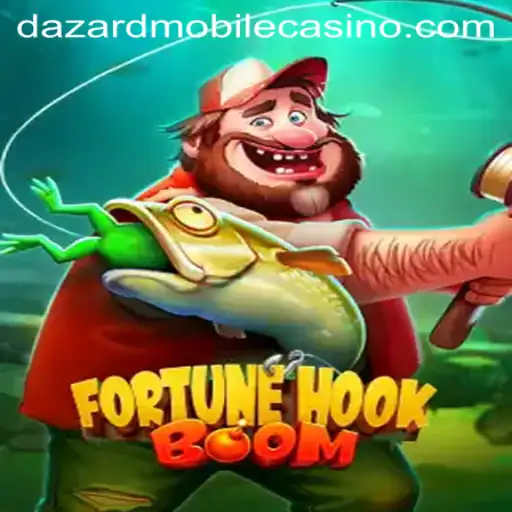 Exploring the Thrills of FortuneHookBoom and Its Connection with Dazard Casino Login