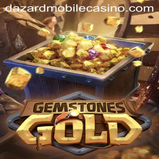 Discover GemstonesGold: A Dazzling Adventure in Dazard Casino