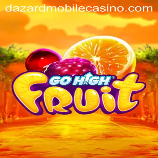 Experience the Thrills of GoHighFruit and Dazard Casino Login