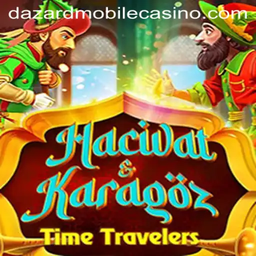 HacivatandKaragoz: A Traditional Game Meets Modern Online Gaming