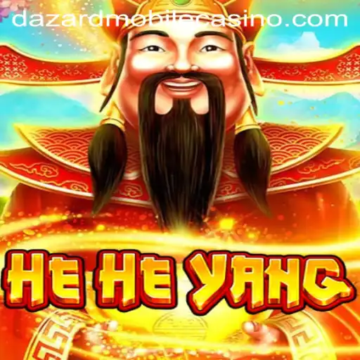 Unveiling HeHeYang: A Thrilling Adventure in Online Gaming