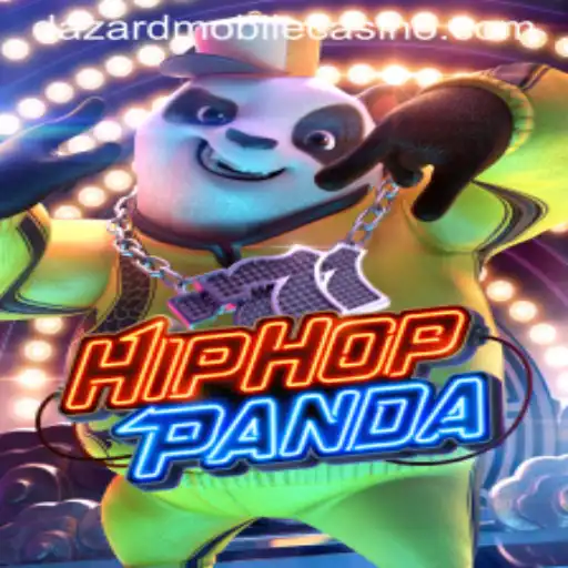 Exploring the Exciting World of HipHopPanda at Dazard Casino