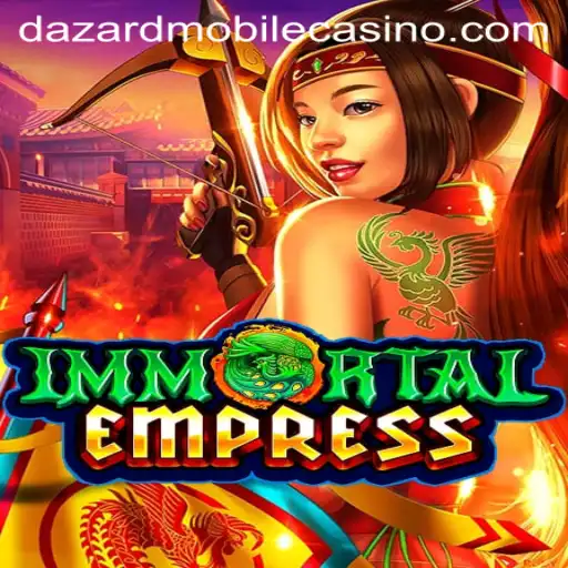 ImmortalEmpress: A New Chapter in Online Gaming
