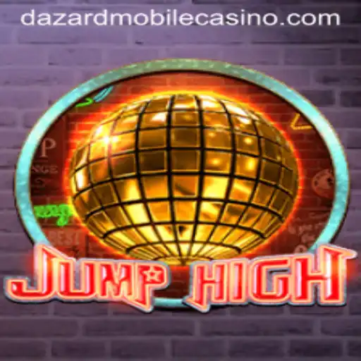 JumpHigh: An Immersive Gaming Experience with a Twist at Dazard Casino