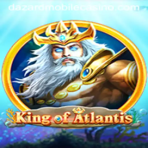 Explore the Mysteries of KingofAtlantis and Navigate the Dazard Casino Login Experience