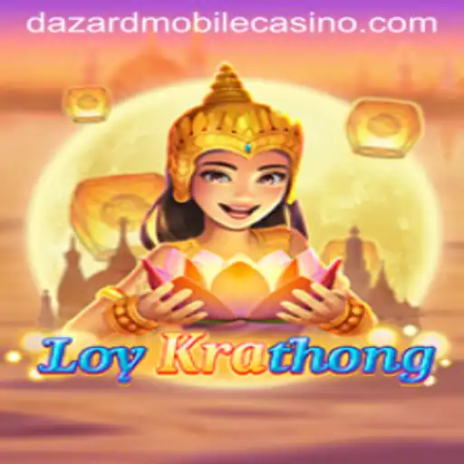 LoyKrathong: A Captivating Casino Game Experience