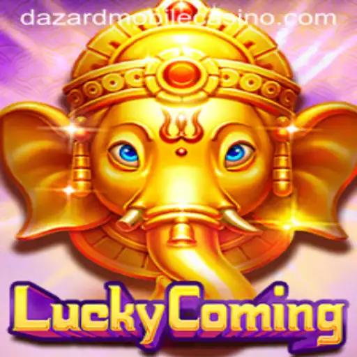 Discover the Thrills of LuckyComing at Dazard Casino