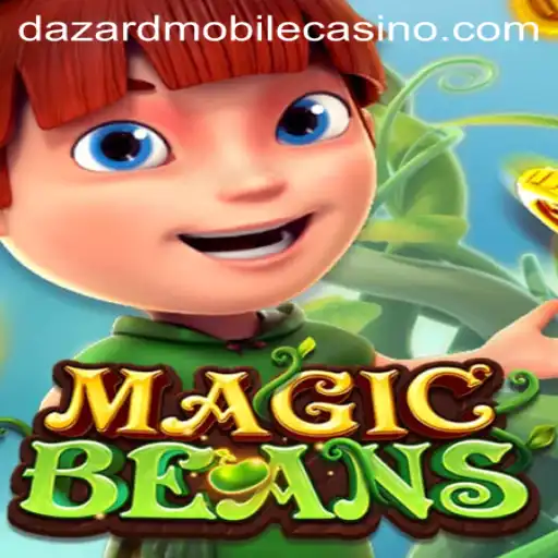 Exploring MAGICBEANS: A Captivating Game Experience at Dazard Casino