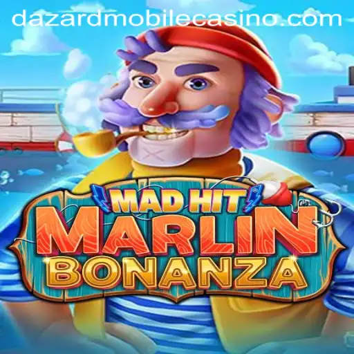 MadHitMarlinBonanza: Dive into the Exciting World of Virtual Fishing